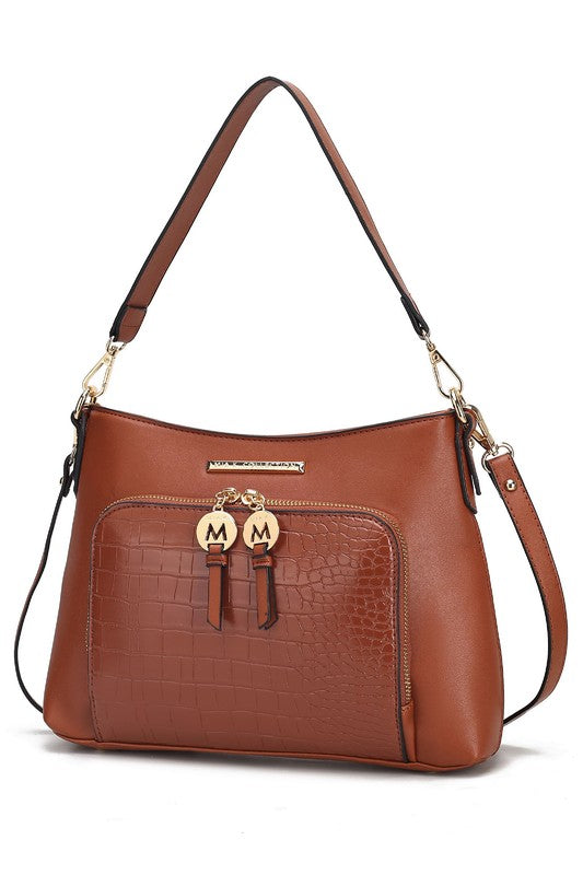 MKF Collection Anayra Shoulder Bag by Mia K