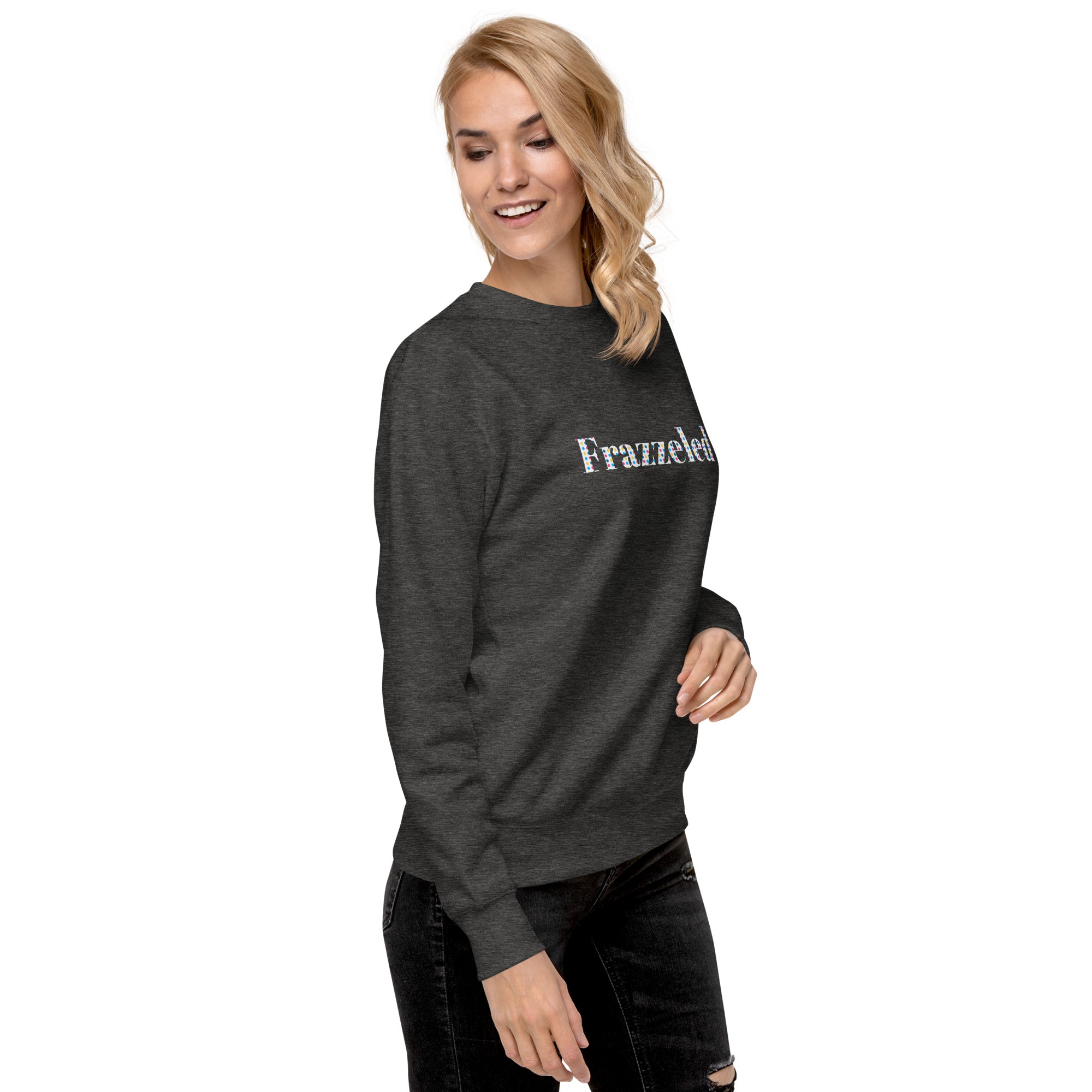 Unisex Premium Sweatshirt