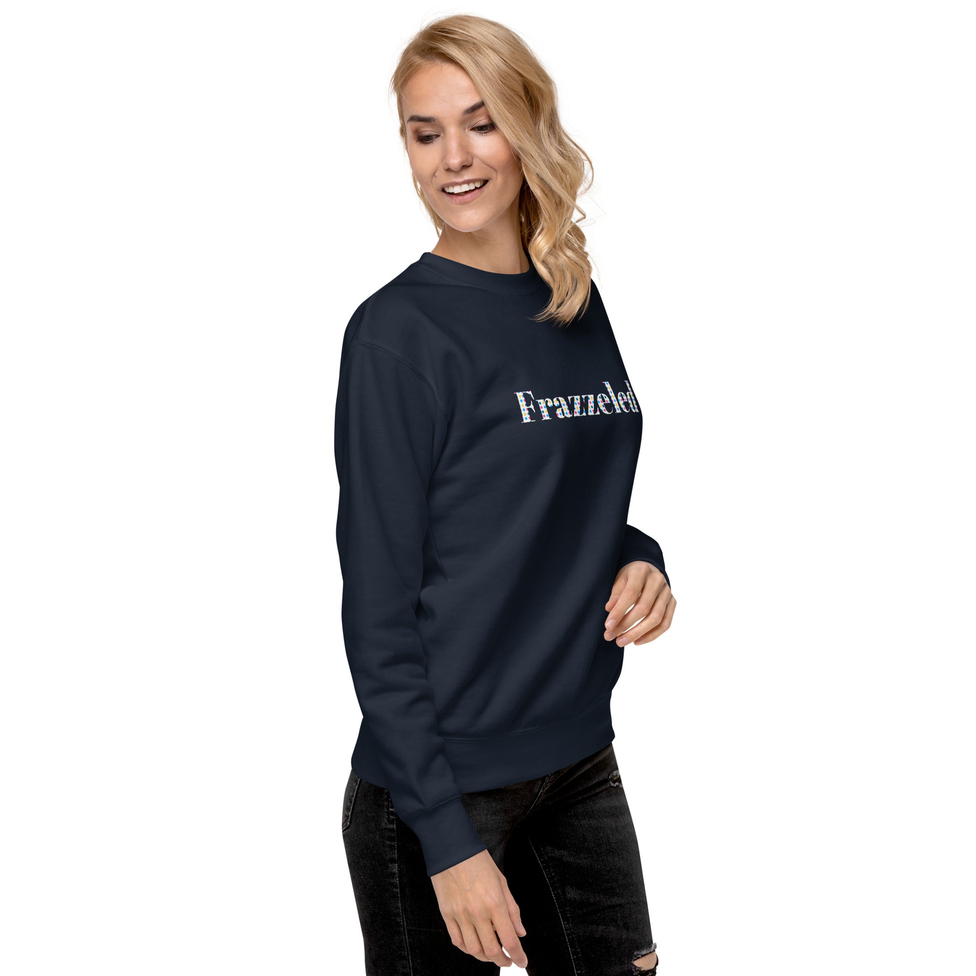 Unisex Premium Sweatshirt