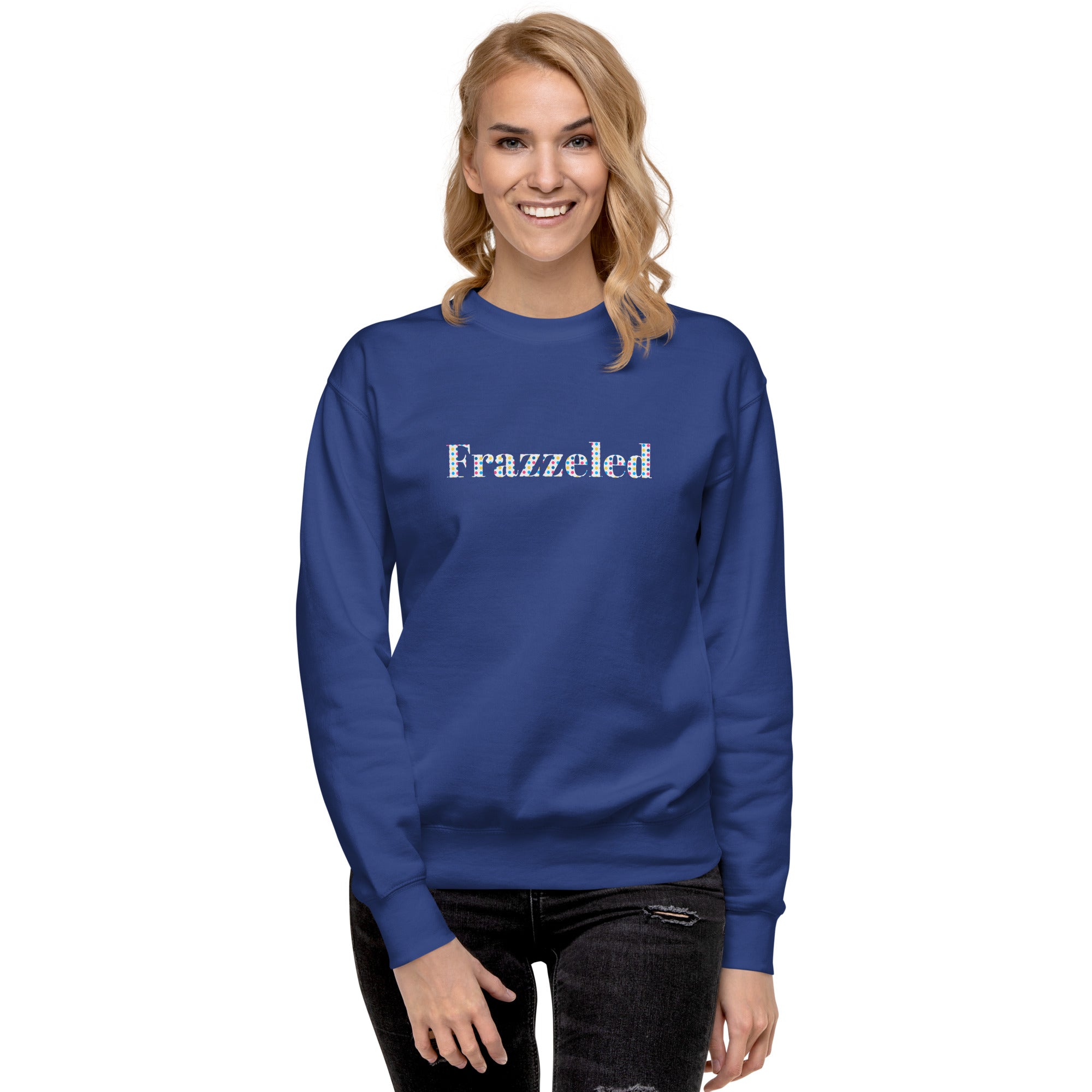 Unisex Premium Sweatshirt