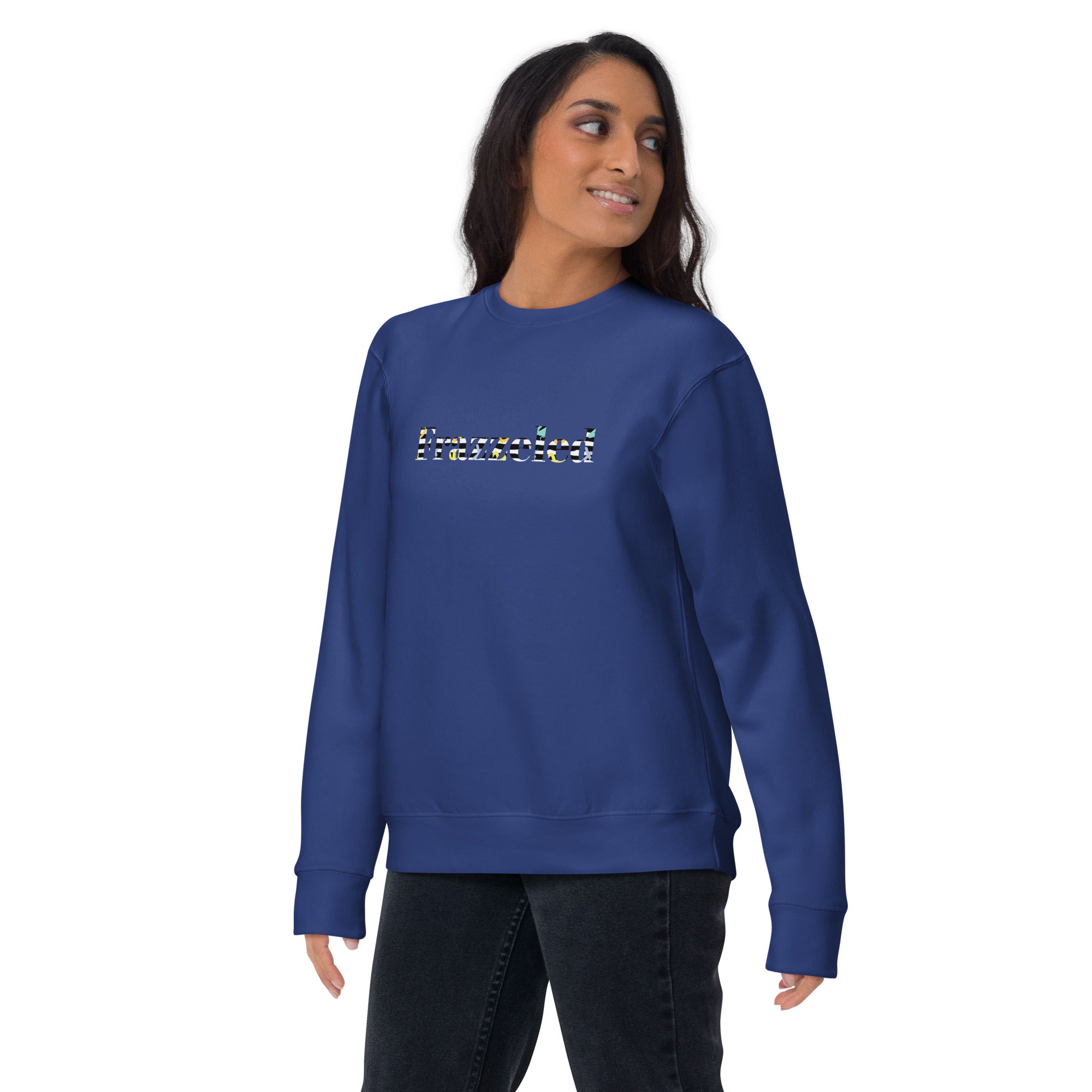 Unisex Premium Sweatshirt