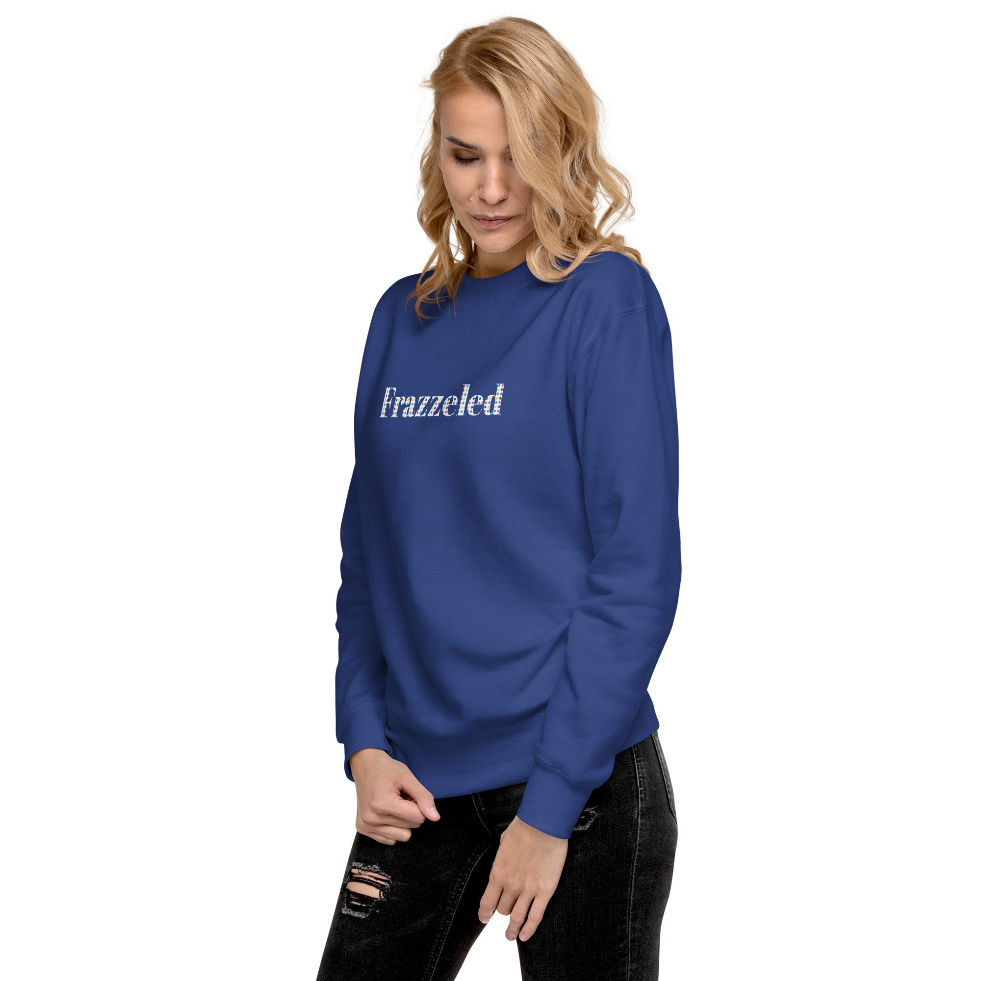 Unisex Premium Sweatshirt